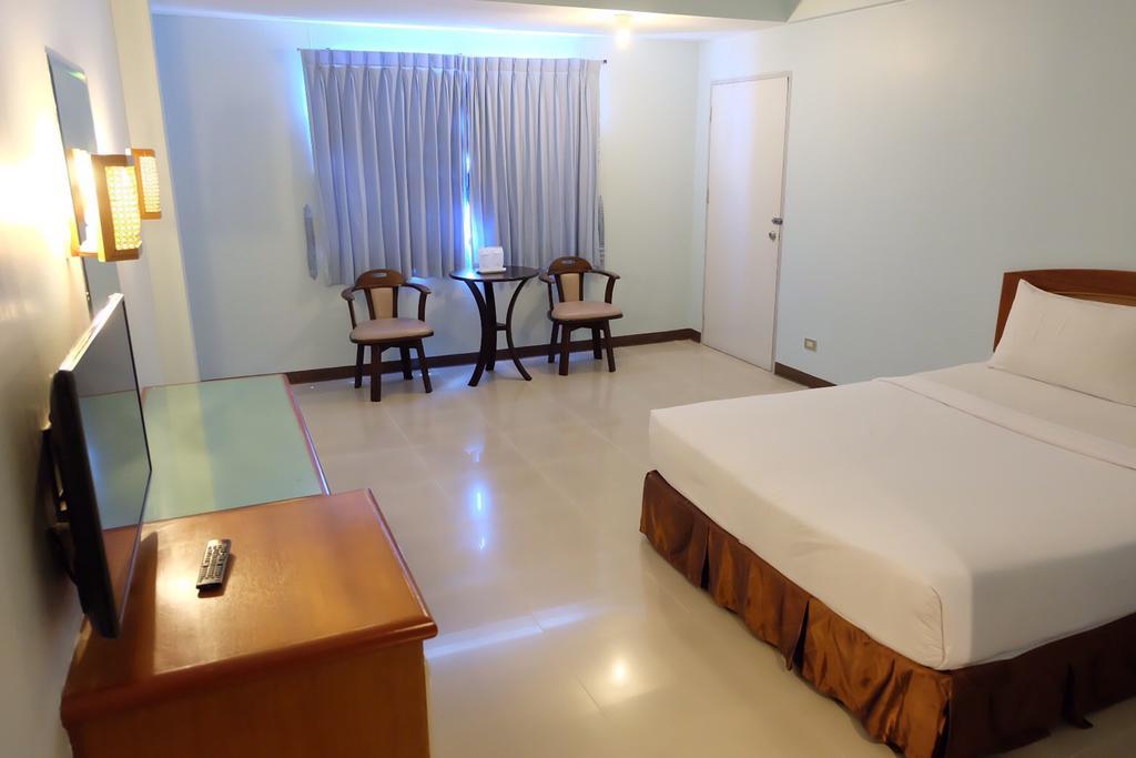 Chudchada Place Hat Yai Exterior photo