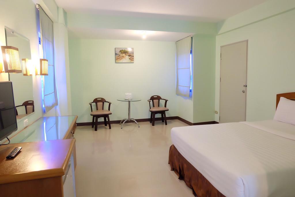 Chudchada Place Hat Yai Exterior photo