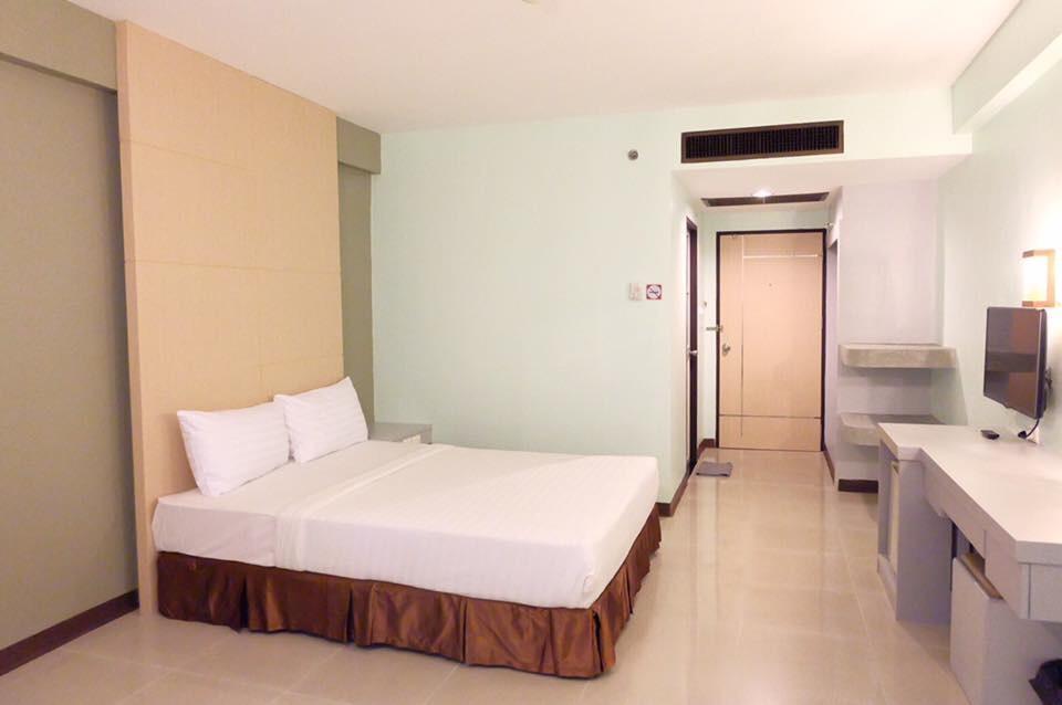 Chudchada Place Hat Yai Exterior photo