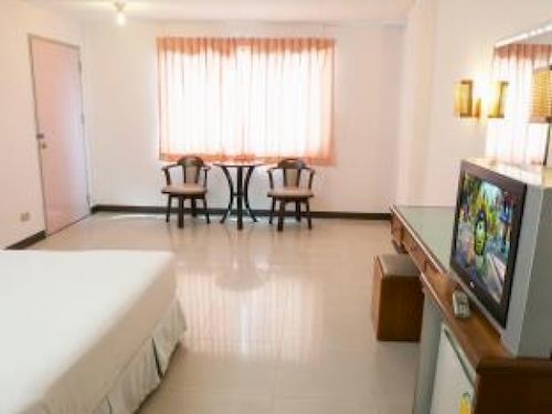 Chudchada Place Hat Yai Exterior photo